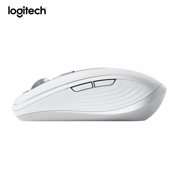 Купить Мышь Logitech MX Anywhere 3 Wireless Pale Grey - фото 3