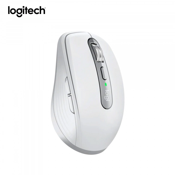 Купить Мышь Logitech MX Anywhere 3 Wireless Pale Grey - фото 5