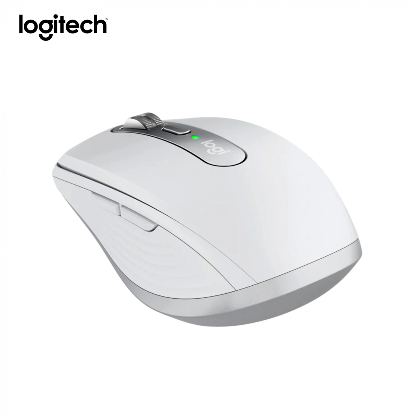 Купить Мышь Logitech MX Anywhere 3 Wireless Pale Grey - фото 6