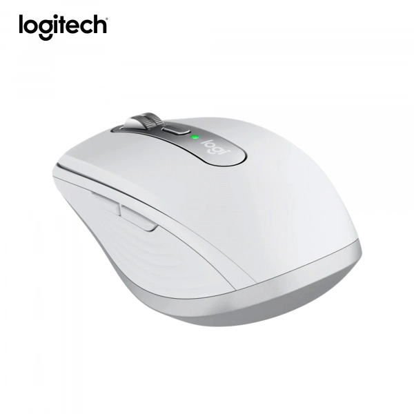 Купить Мышь Logitech MX Anywhere 3 Wireless Pale Grey - фото 6
