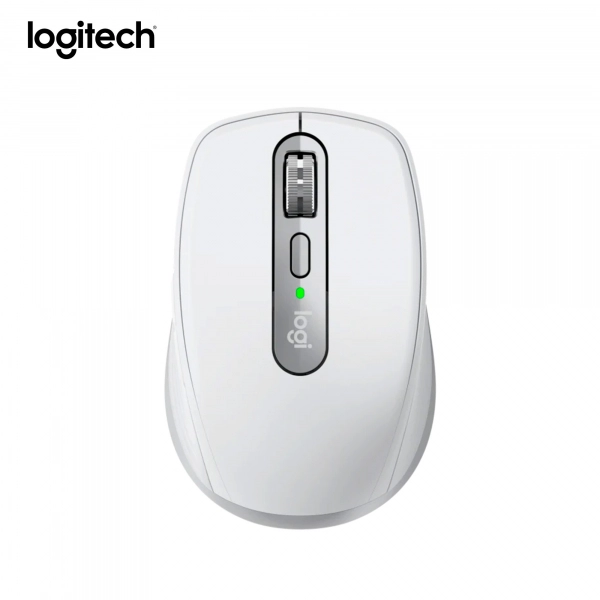 Купить Мышь Logitech MX Anywhere 3 Wireless Pale Grey - фото 7