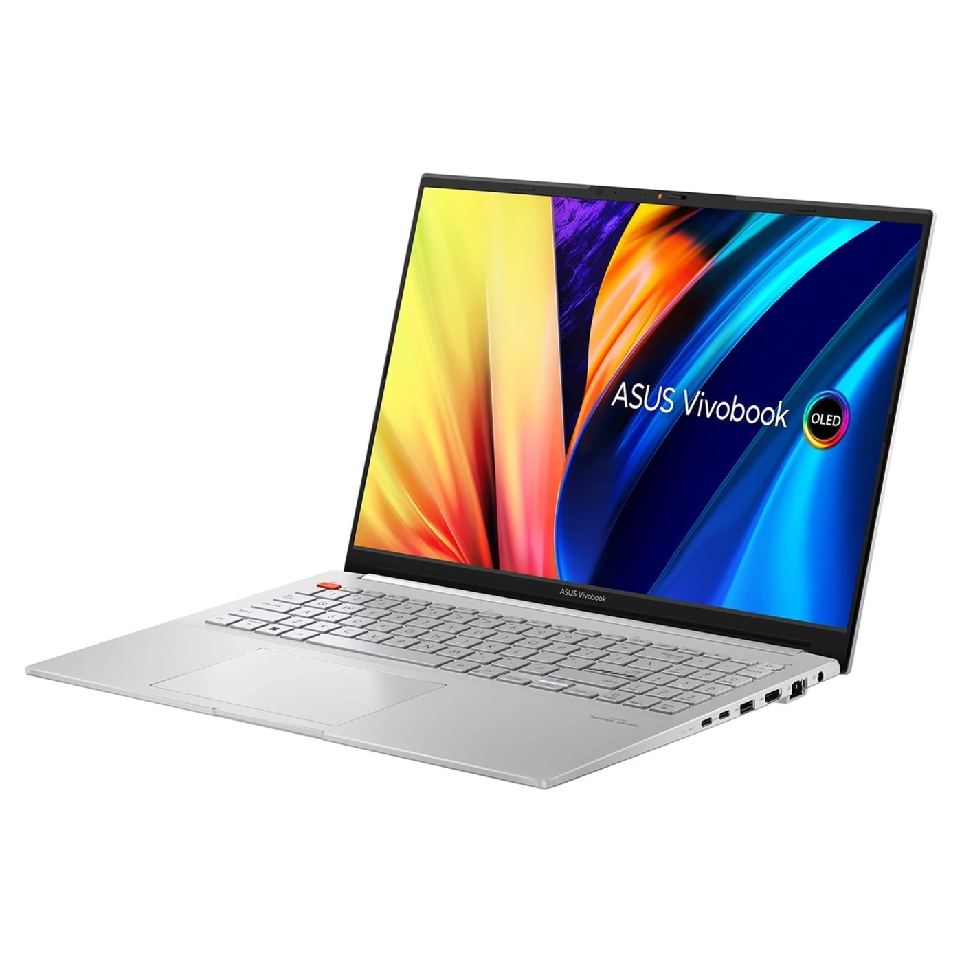 Купить Ноутбук ASUS Vivobook Pro 16 OLED K6602VV-MX082 (90NB1142-M003C0) - фото 3