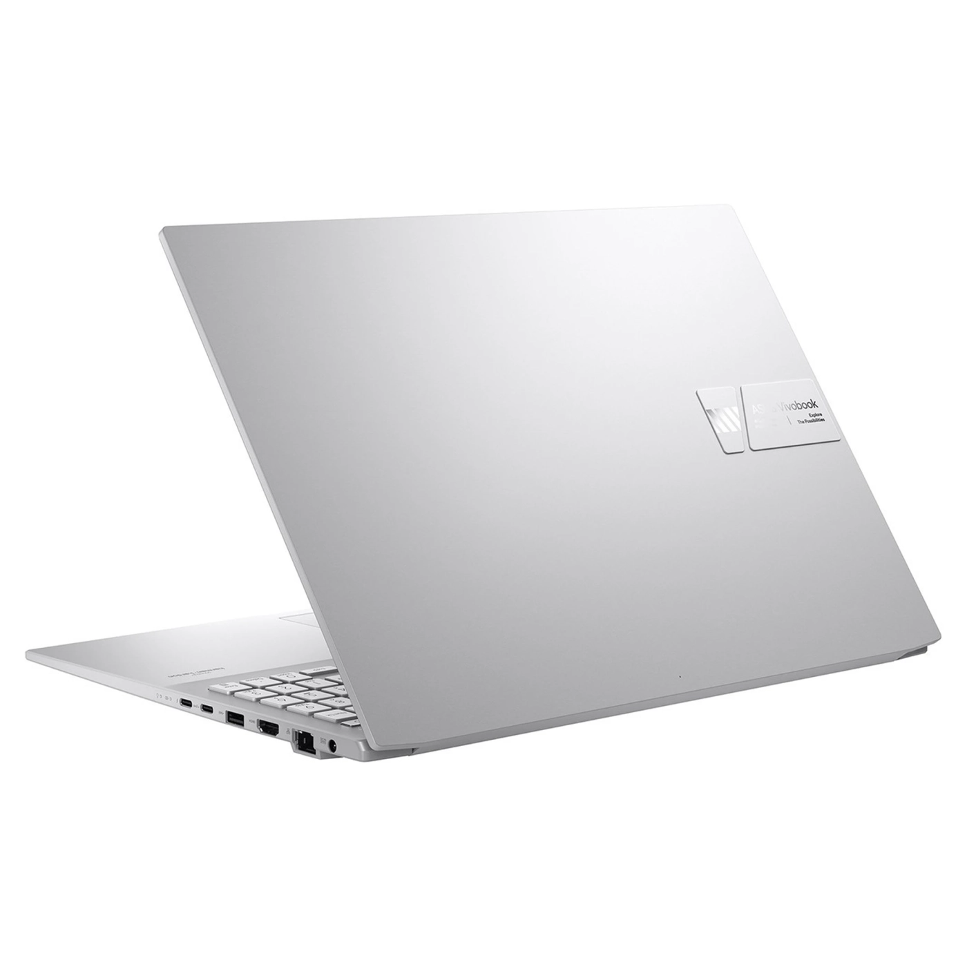Купить Ноутбук ASUS Vivobook Pro 16 OLED K6602VV-MX082 (90NB1142-M003C0) - фото 5