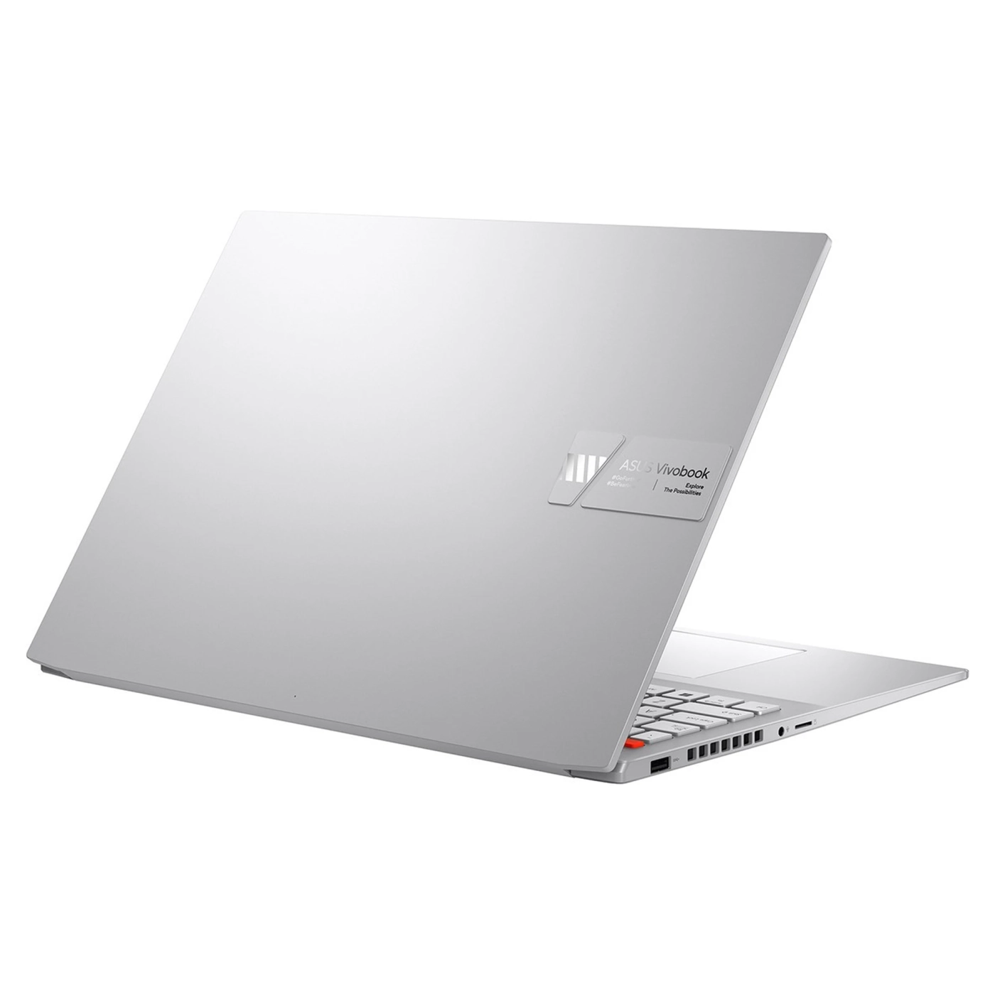 Купить Ноутбук ASUS Vivobook Pro 16 OLED K6602VV-MX082 (90NB1142-M003C0) - фото 7