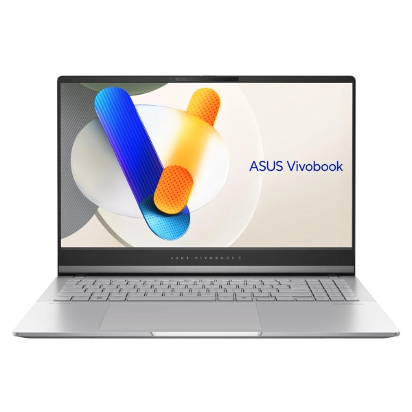 Купити Ноутбук ASUS Vivobook S 15 OLED M5506UA-MA055 (90NB1473-M002E0) - фото 1