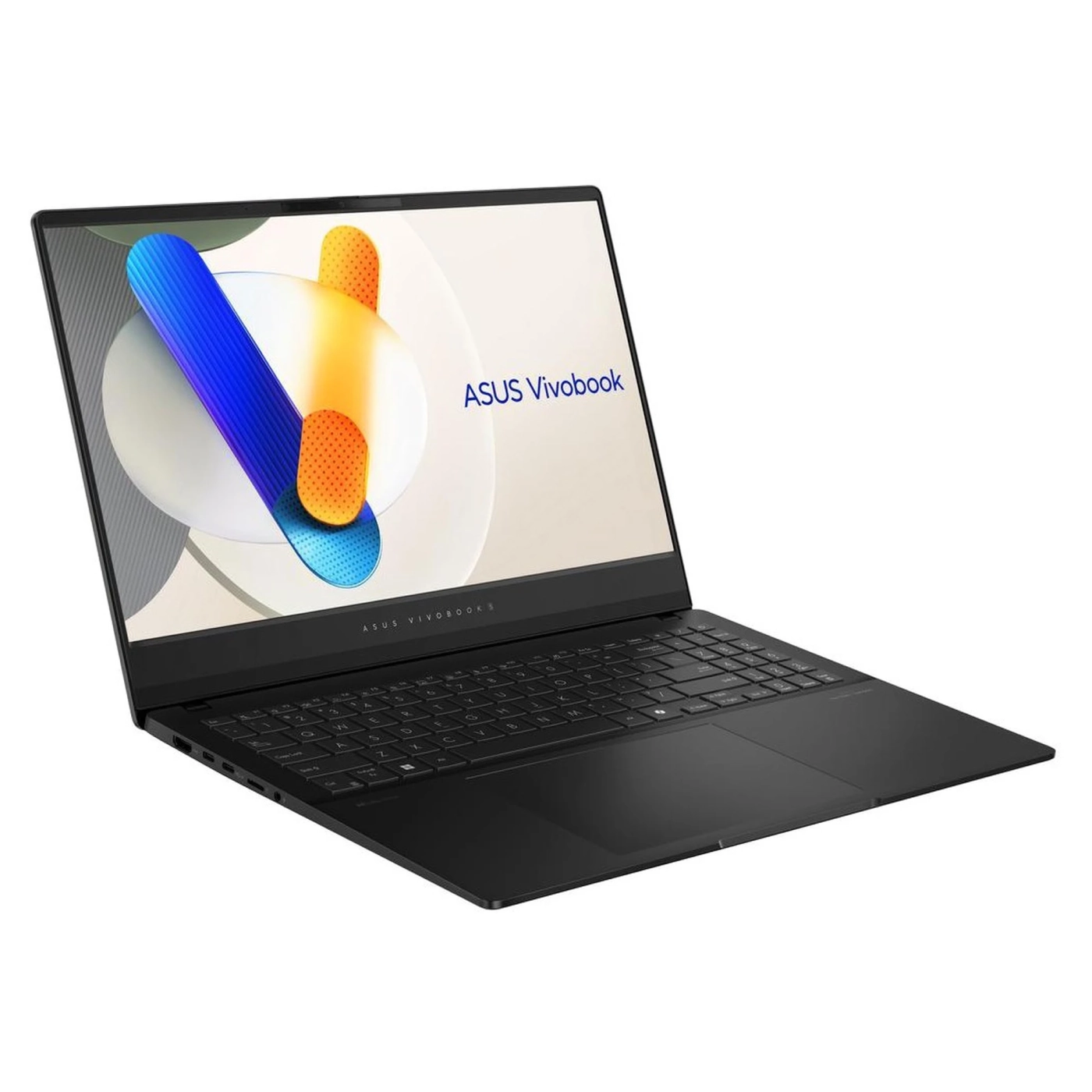 Купить Ноутбук ASUS Vivobook S 15 OLED M5506NA-MA012 (90NB14D2-M000M0) - фото 2