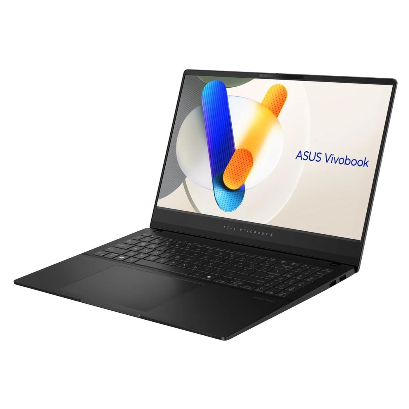 Купить Ноутбук ASUS Vivobook S 15 OLED M5506NA-MA012 (90NB14D2-M000M0) - фото 3