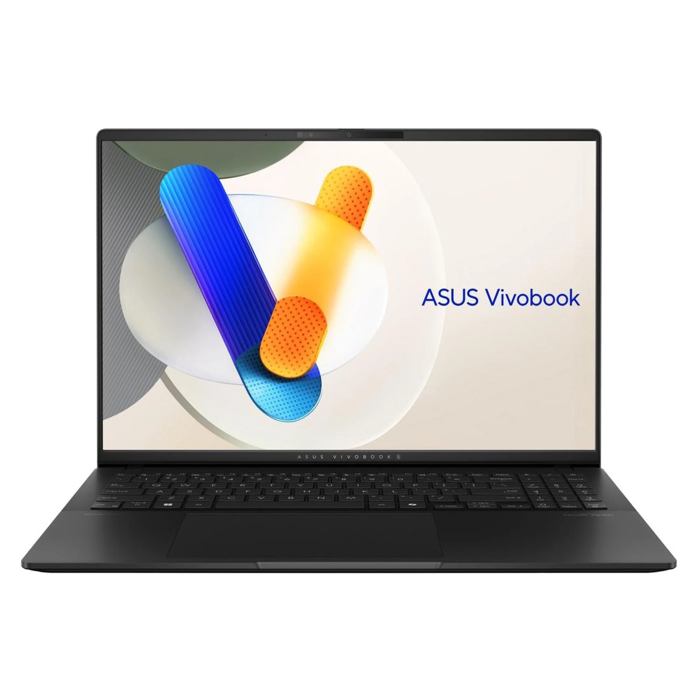 Купить Ноутбук ASUS Vivobook S 16 OLED S5606MA-MX005W (90NB12E3-M000F0) - фото 1
