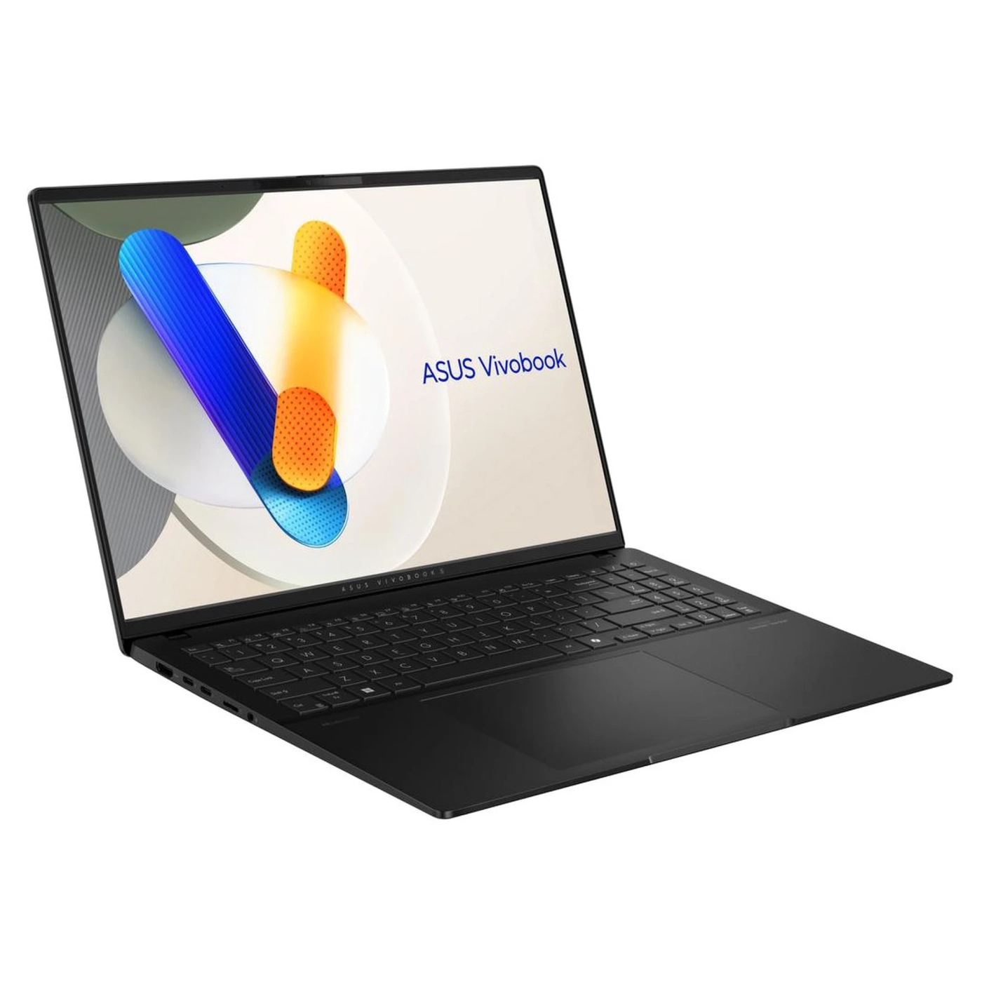 Купить Ноутбук ASUS Vivobook S 16 OLED S5606MA-MX005W (90NB12E3-M000F0) - фото 2