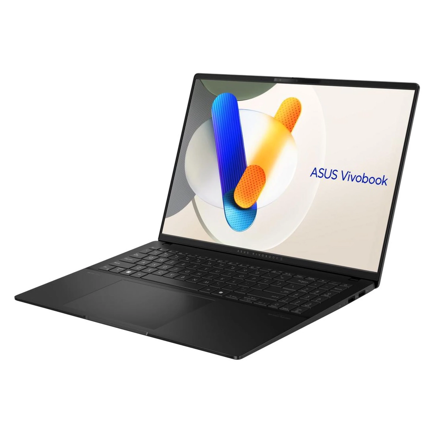Купить Ноутбук ASUS Vivobook S 16 OLED S5606MA-MX005W (90NB12E3-M000F0) - фото 3