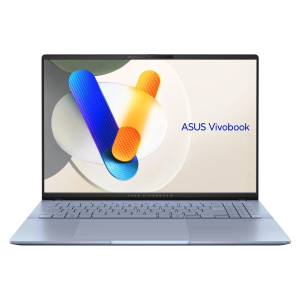 Купити Ноутбук ASUS Vivobook S 16 OLED S5606MA-MX012W (90NB12E1-M000E0) - фото 1