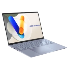 Купити Ноутбук ASUS Vivobook S 16 OLED S5606MA-MX012W (90NB12E1-M000E0) - фото 2