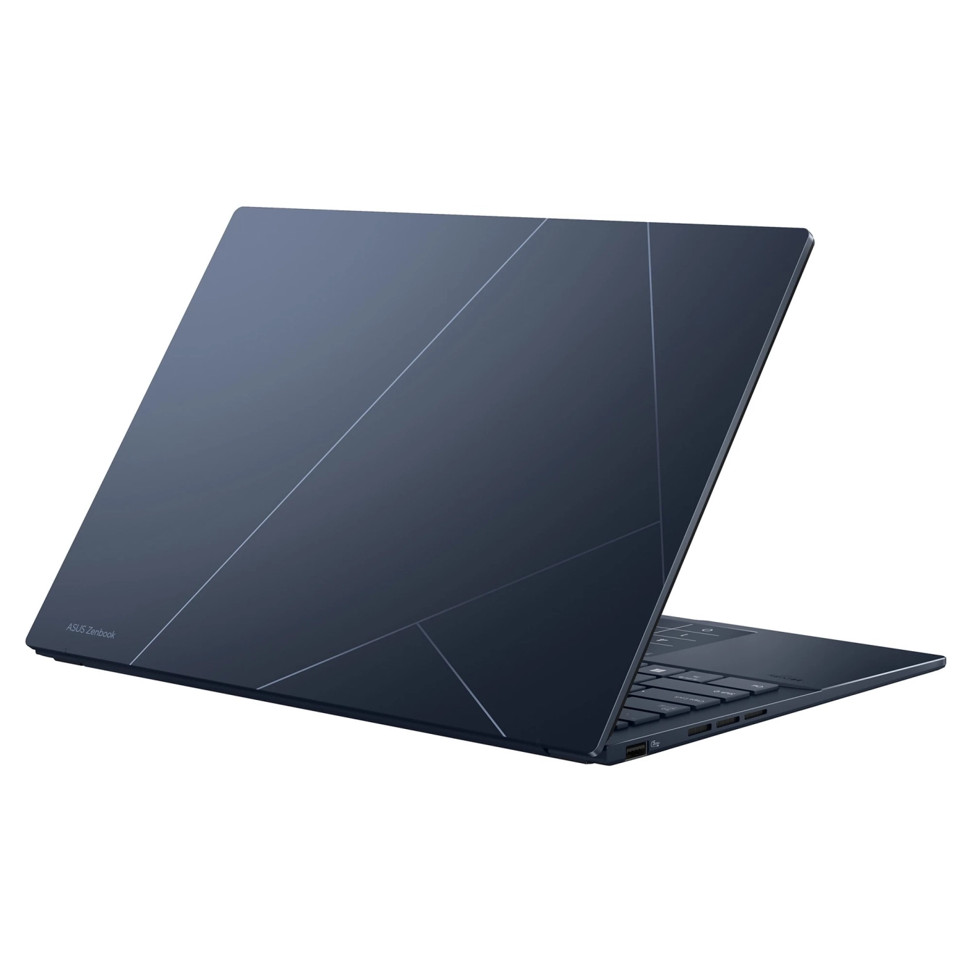 Купити Ноутбук ASUS Zenbook 14 OLED UX3405MA-QD055W (90NB11R1-M002E0) - фото 4