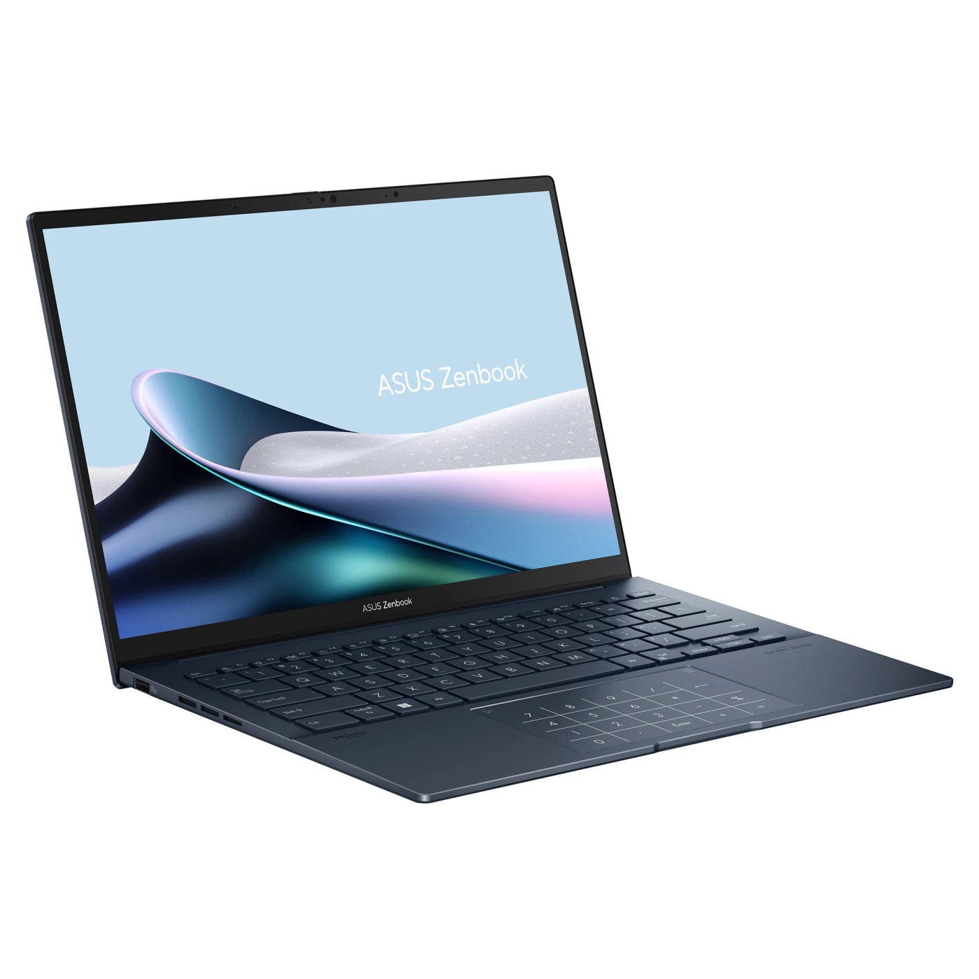 Купити Ноутбук ASUS Zenbook 14 OLED UX3405MA-QD055W (90NB11R1-M002E0) - фото 10