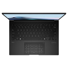 Купити Ноутбук ASUS Zenbook 14 OLED UM3406HA-PP025X (90NB1271-M000W0) - фото 2