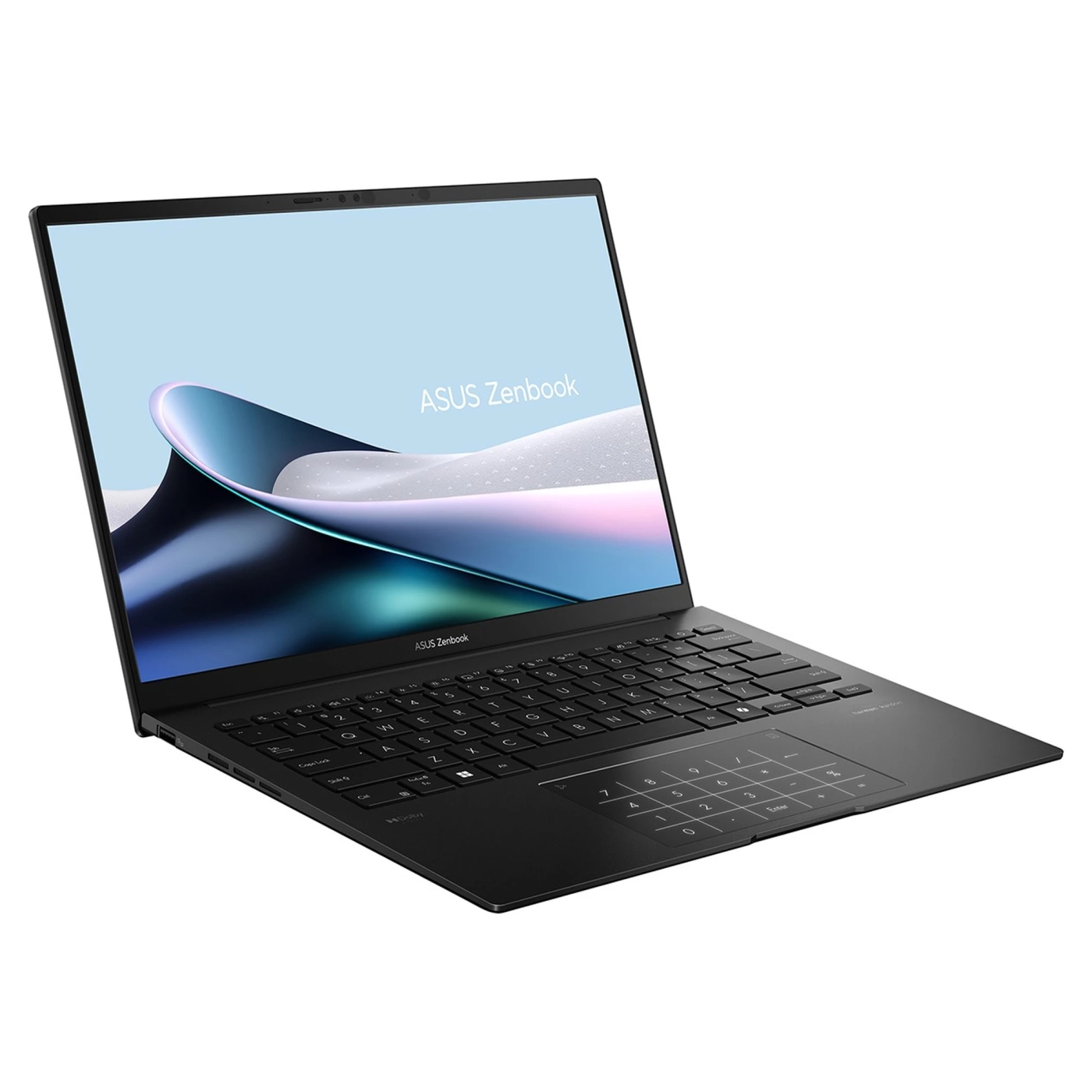 Купити Ноутбук ASUS Zenbook 14 OLED UM3406HA-PP025X (90NB1271-M000W0) - фото 3
