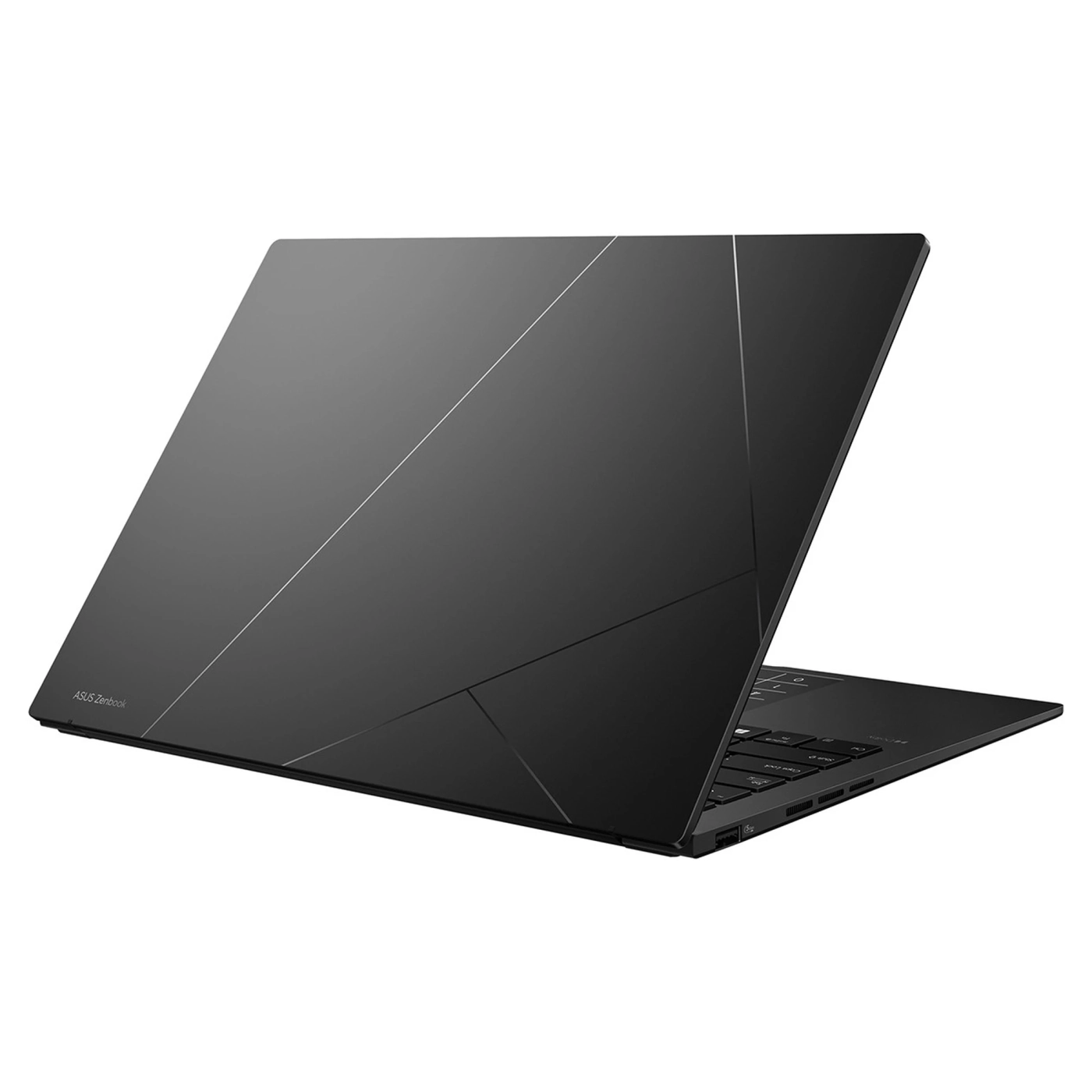 Купити Ноутбук ASUS Zenbook 14 OLED UM3406HA-PP025X (90NB1271-M000W0) - фото 5