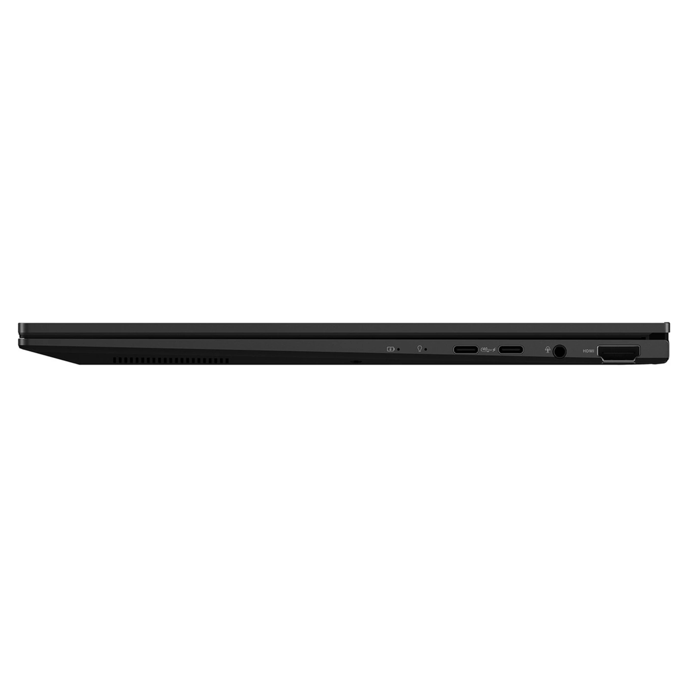 Купити Ноутбук ASUS Zenbook 14 OLED UM3406HA-PP025X (90NB1271-M000W0) - фото 6