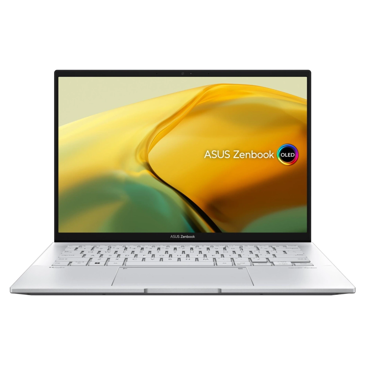 Купити Ноутбук ASUS Zenbook 14 UX3402VA-KP695 (90NB10G6-M012J0) - фото 1