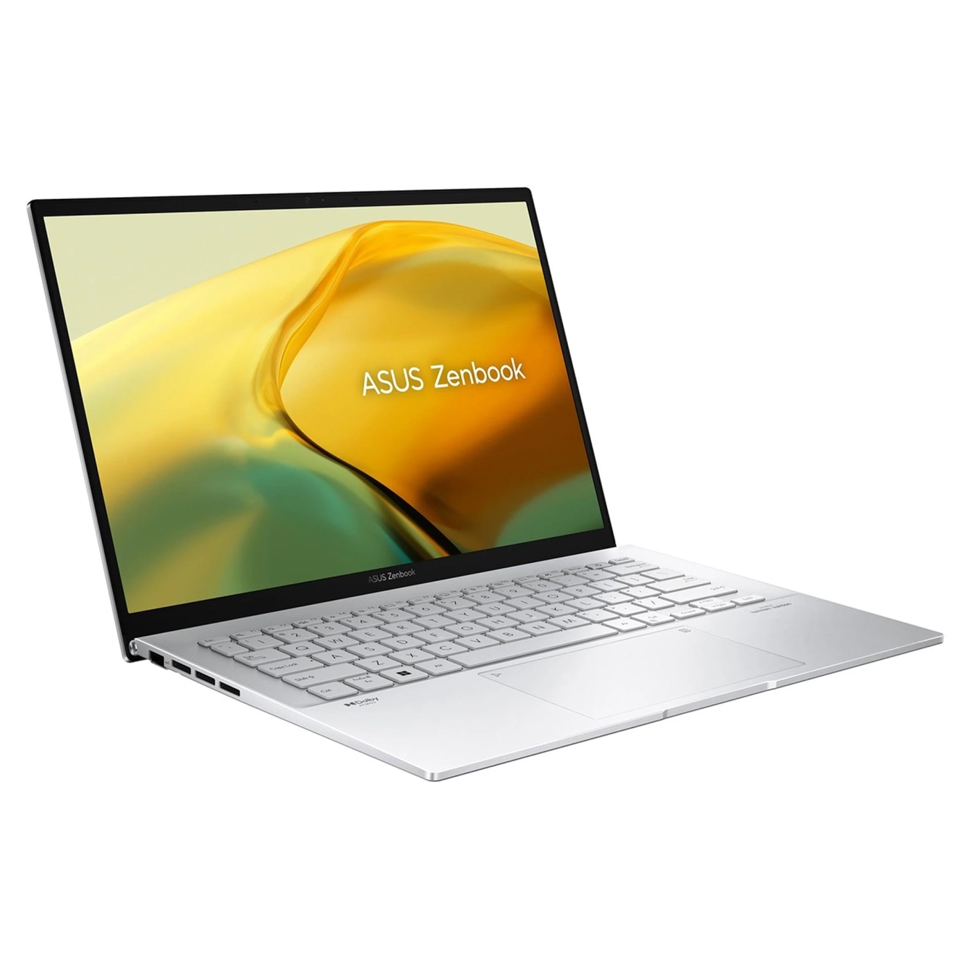 Купити Ноутбук ASUS Zenbook 14 UX3402VA-KP695 (90NB10G6-M012J0) - фото 2