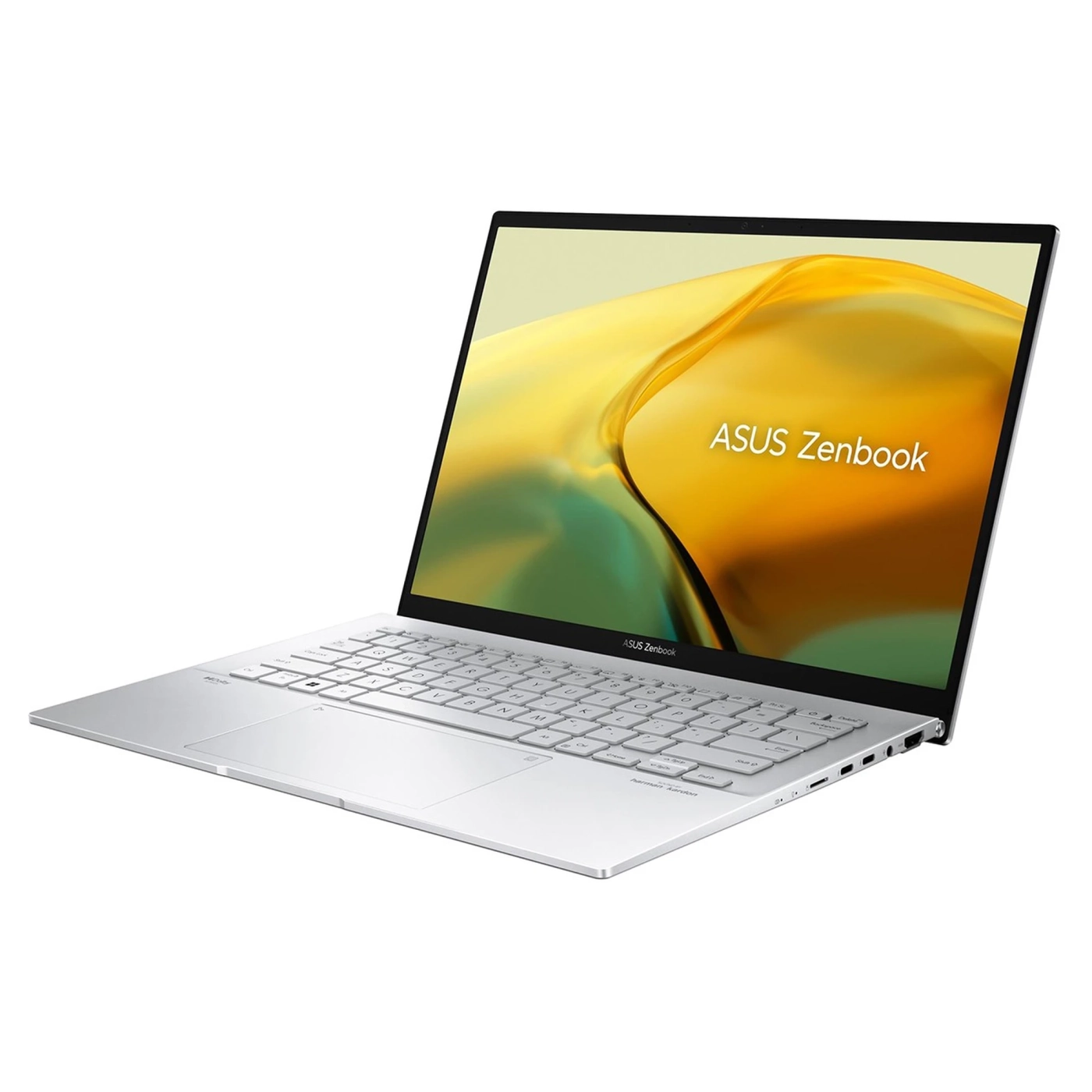 Купити Ноутбук ASUS Zenbook 14 UX3402VA-KP695 (90NB10G6-M012J0) - фото 3