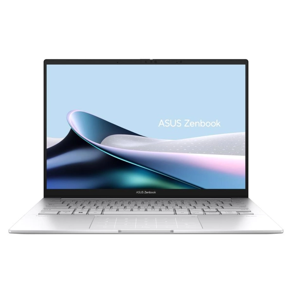 Купить Ноутбук ASUS Zenbook 14 OLED UX3405MA-QD870W (90NB11R2-M01H80) - фото 1