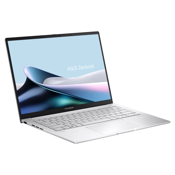 Купить Ноутбук ASUS Zenbook 14 OLED UX3405MA-QD870W (90NB11R2-M01H80) - фото 2