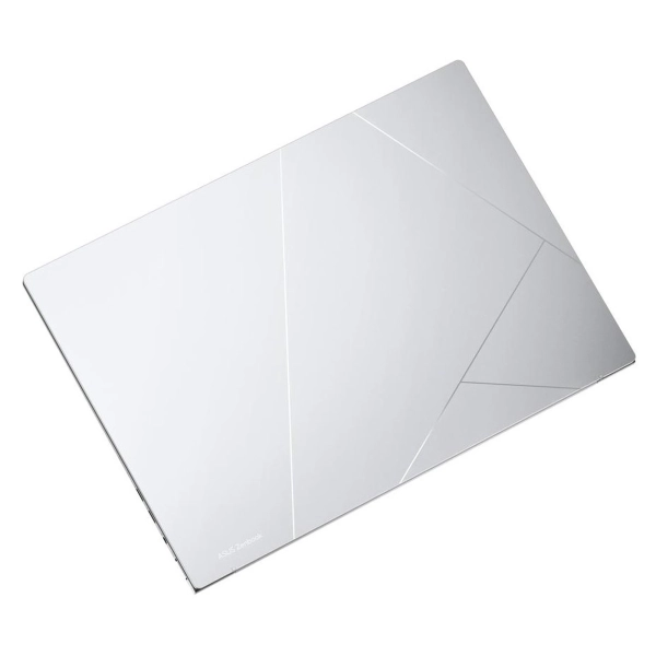 Купить Ноутбук ASUS Zenbook 14 OLED UX3405MA-QD870W (90NB11R2-M01H80) - фото 4