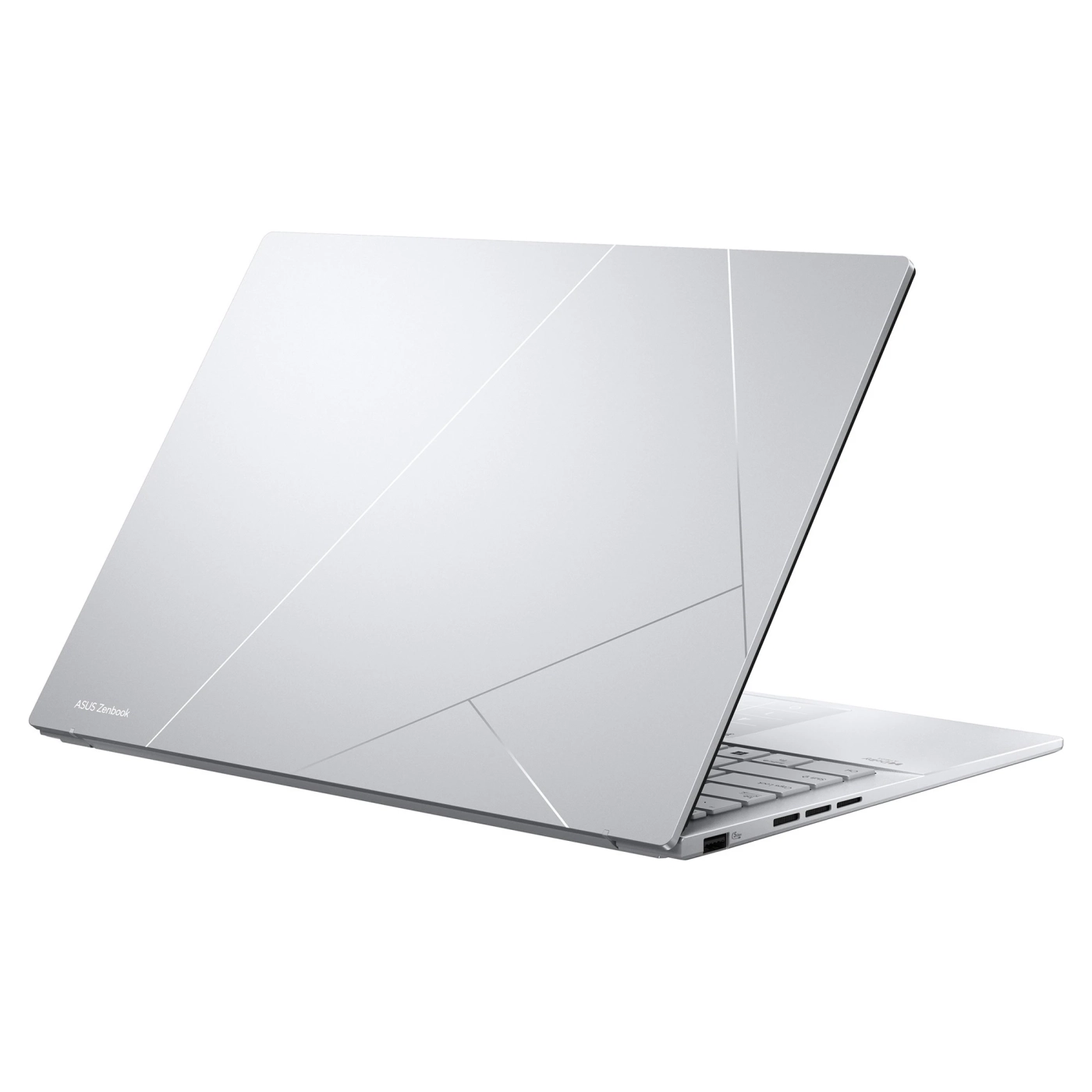 Купить Ноутбук ASUS Zenbook 14 OLED UX3405MA-QD870W (90NB11R2-M01H80) - фото 5