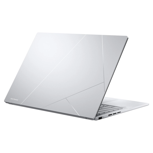 Купить Ноутбук ASUS Zenbook 14 OLED UX3405MA-QD870W (90NB11R2-M01H80) - фото 5