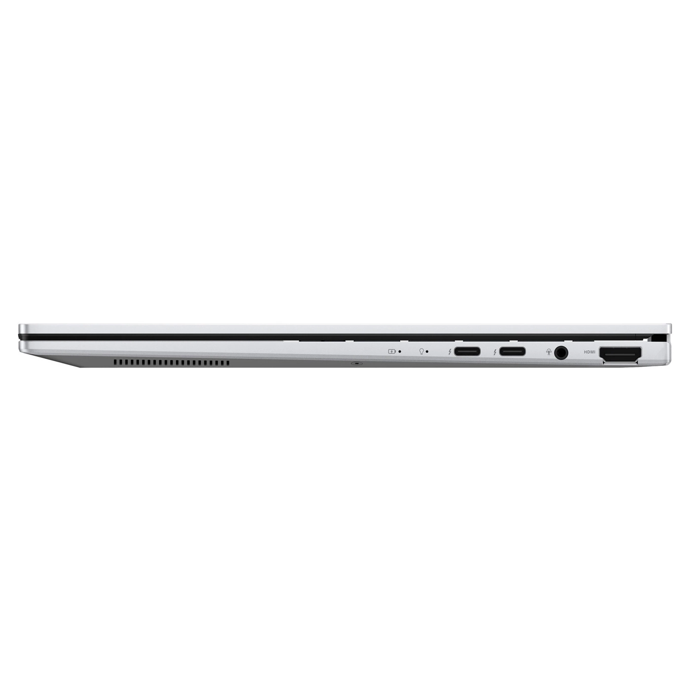 Купить Ноутбук ASUS Zenbook 14 OLED UX3405MA-QD870W (90NB11R2-M01H80) - фото 8
