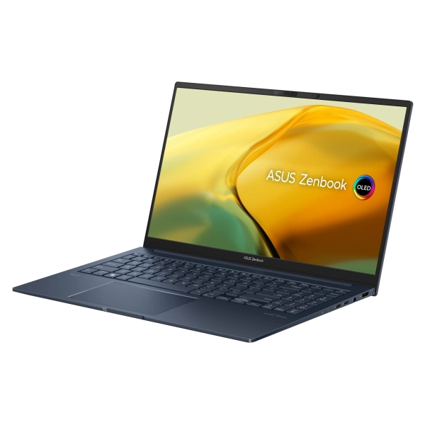 Купити Ноутбук ASUS Zenbook 15 OLED UM3504DA-NX131 (90NB1161-M004Z0) - фото 3