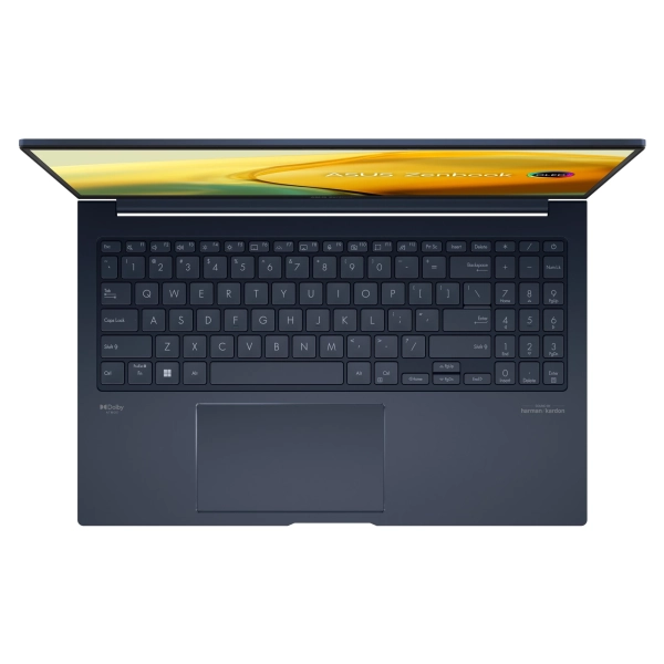 Купити Ноутбук ASUS Zenbook 15 OLED UM3504DA-NX131 (90NB1161-M004Z0) - фото 4