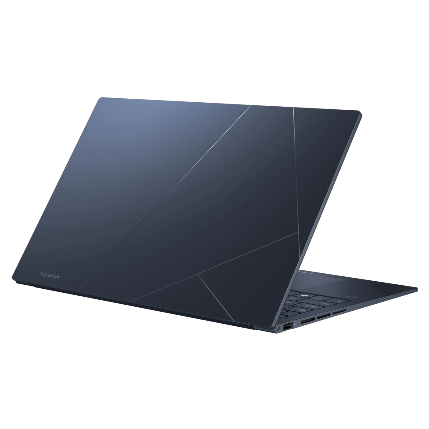 Купити Ноутбук ASUS Zenbook 15 OLED UM3504DA-NX131 (90NB1161-M004Z0) - фото 6