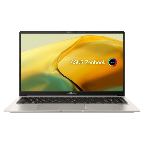 Купить Ноутбук ASUS Zenbook 15 UM3504DA-BN154 (90NB1163-M005P0) - фото 1