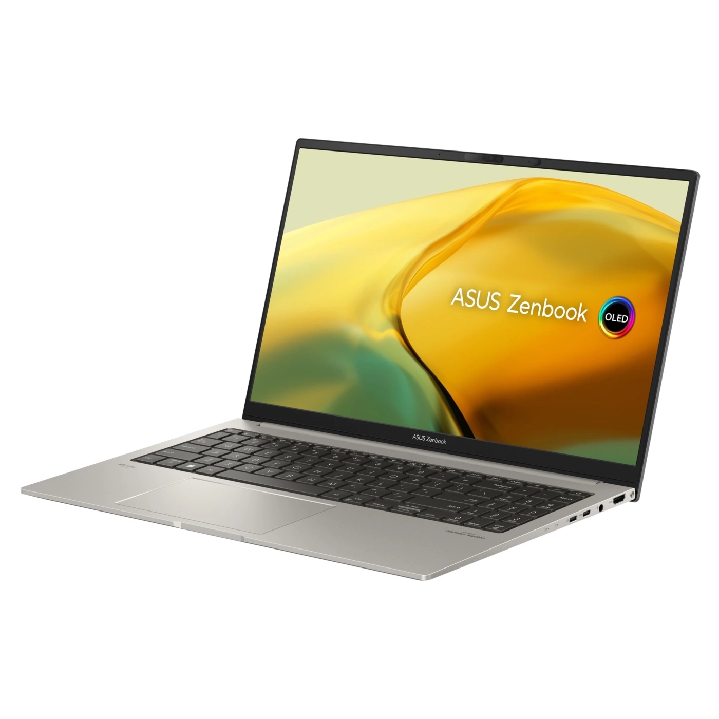 Купить Ноутбук ASUS Zenbook 15 UM3504DA-BN154 (90NB1163-M005P0) - фото 3
