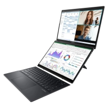 Купити Ноутбук ASUS Zenbook DUO (2024) UX8406MA-QL048W (90NB12U1-M001S0) - фото 7