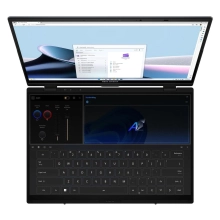 Купити Ноутбук ASUS Zenbook DUO (2024) UX8406MA-QL048W (90NB12U1-M001S0) - фото 13