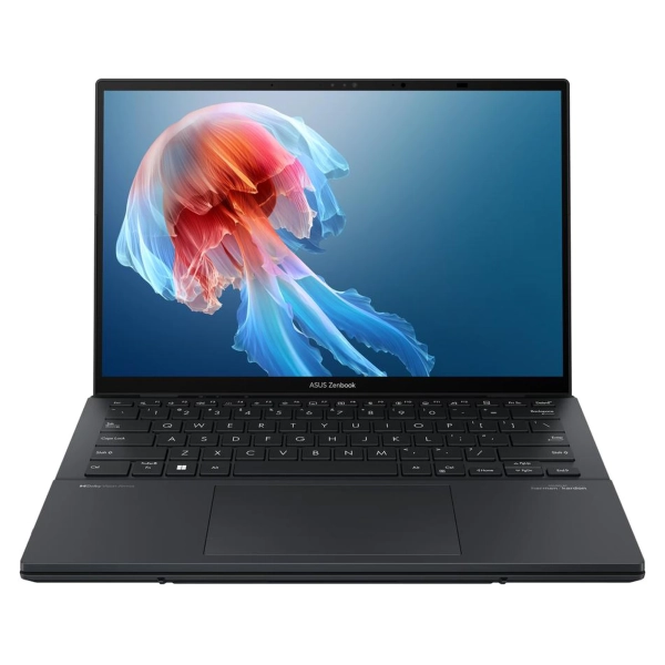 Купити Ноутбук ASUS Zenbook DUO UX8406MA-QL104W (90NB12U1-M00N80) - фото 1