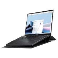 Купити Ноутбук ASUS Zenbook DUO UX8406MA-QL104W (90NB12U1-M00N80) - фото 4
