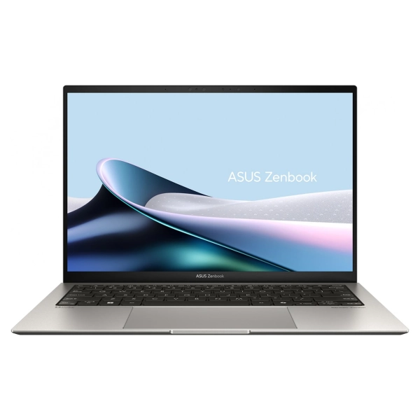 Купити Ноутбук ASUS Zenbook S 13 OLED UX5304MA-NQ007X (90NB12V2-M00290) - фото 1