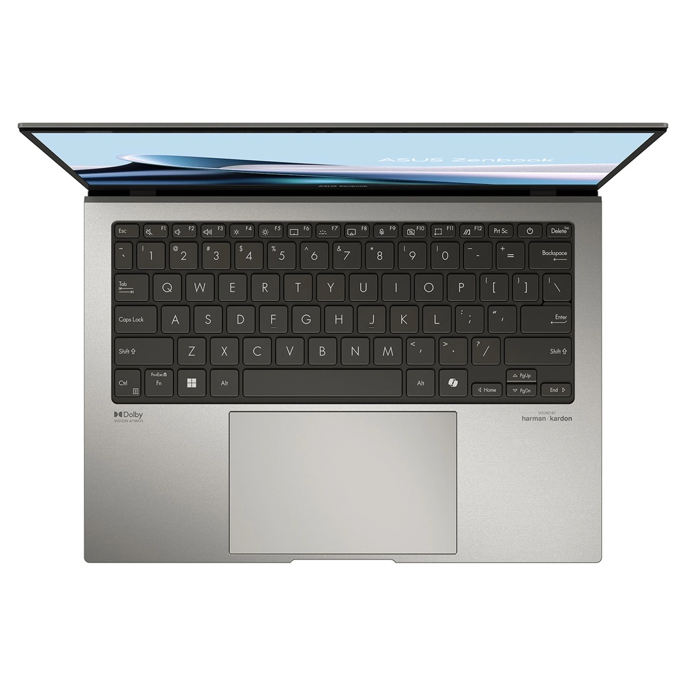 Купити Ноутбук ASUS Zenbook S 13 OLED UX5304MA-NQ007X (90NB12V2-M00290) - фото 3