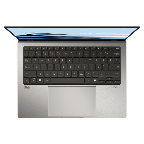 Купити Ноутбук ASUS Zenbook S 13 OLED UX5304MA-NQ007X (90NB12V2-M00290) - фото 3