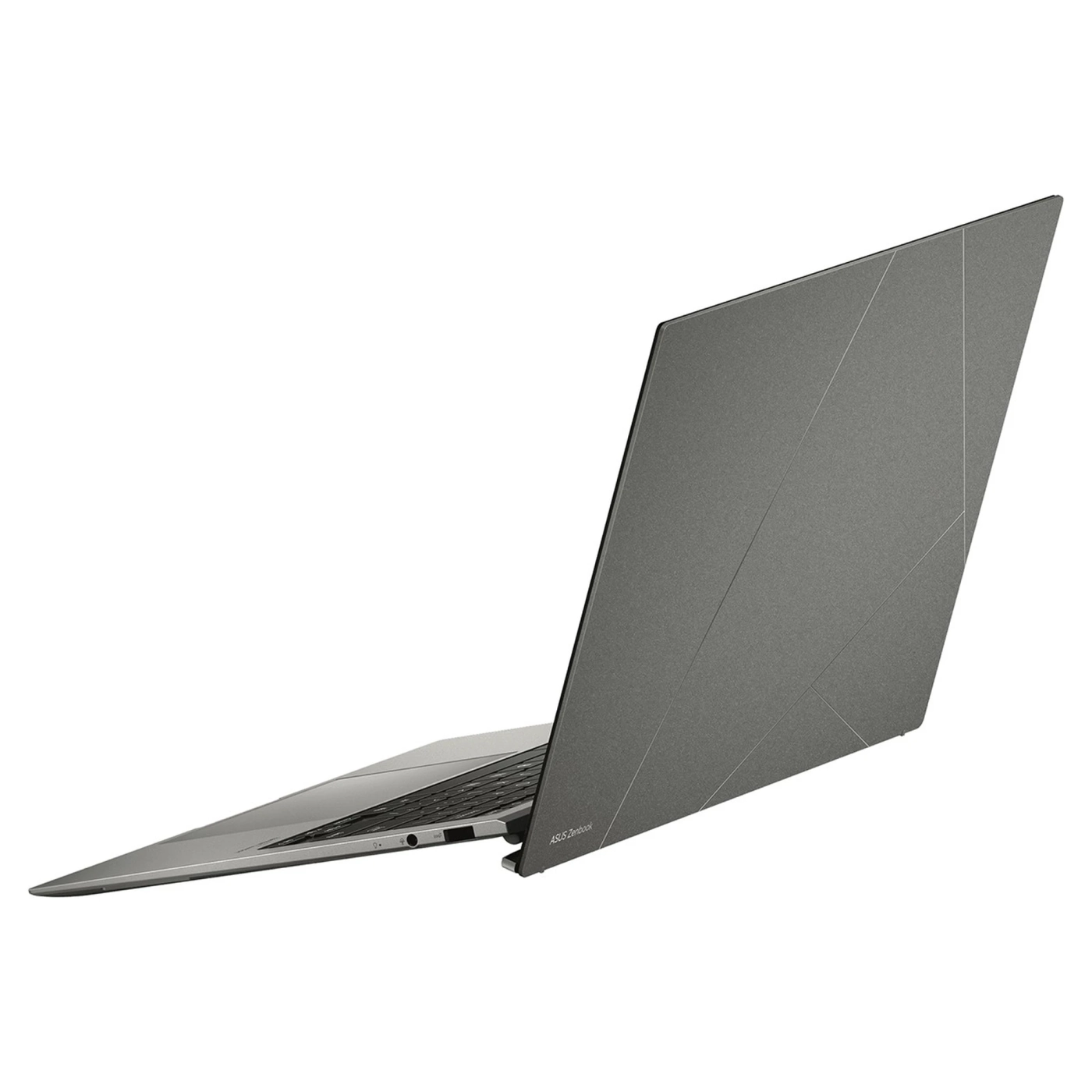 Купити Ноутбук ASUS Zenbook S 13 OLED UX5304MA-NQ007X (90NB12V2-M00290) - фото 4