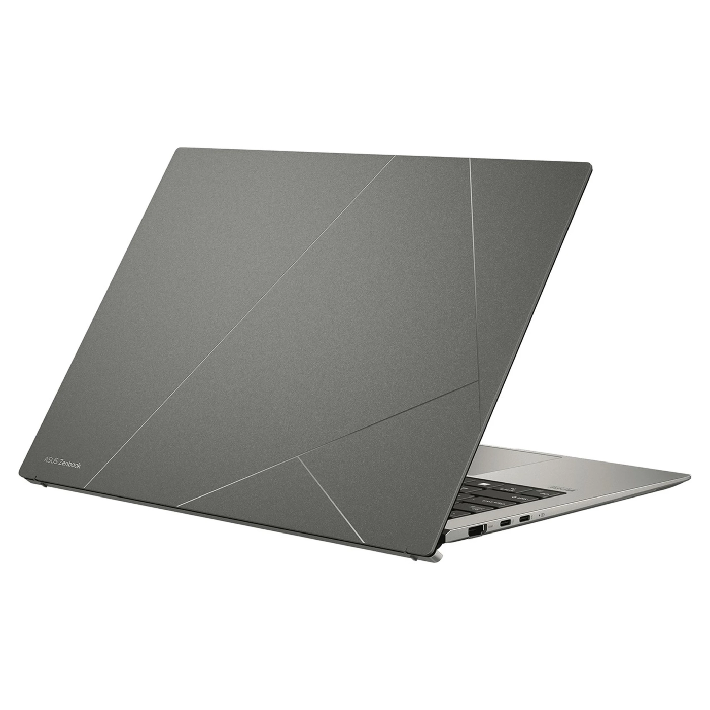 Купити Ноутбук ASUS Zenbook S 13 OLED UX5304MA-NQ007X (90NB12V2-M00290) - фото 6