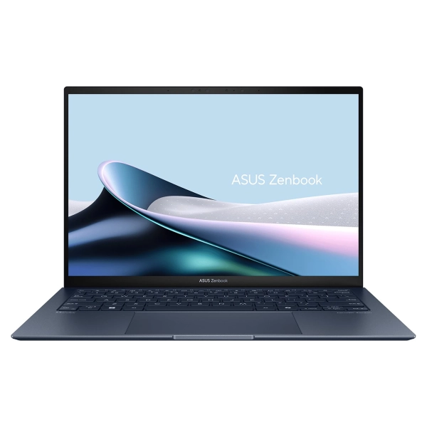 Купити Ноутбук ASUS Zenbook S 13 OLED UX5304MA-NQ040W (90NB12V3-M001K0) - фото 1