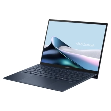 Купити Ноутбук ASUS Zenbook S 13 OLED UX5304MA-NQ040W (90NB12V3-M001K0) - фото 2