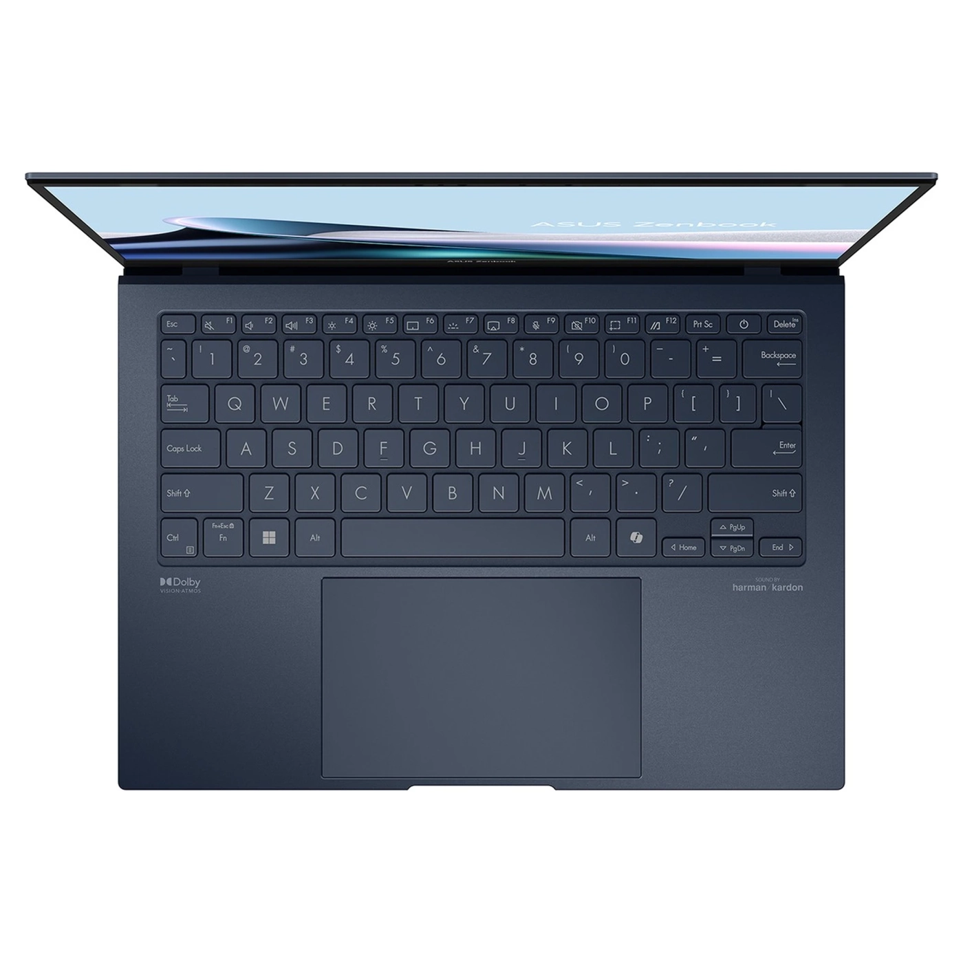 Купити Ноутбук ASUS Zenbook S 13 OLED UX5304MA-NQ040W (90NB12V3-M001K0) - фото 3