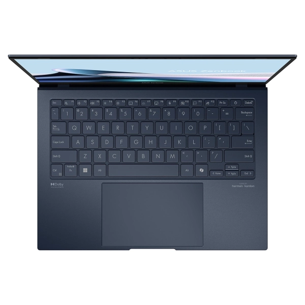 Купити Ноутбук ASUS Zenbook S 13 OLED UX5304MA-NQ040W (90NB12V3-M001K0) - фото 3