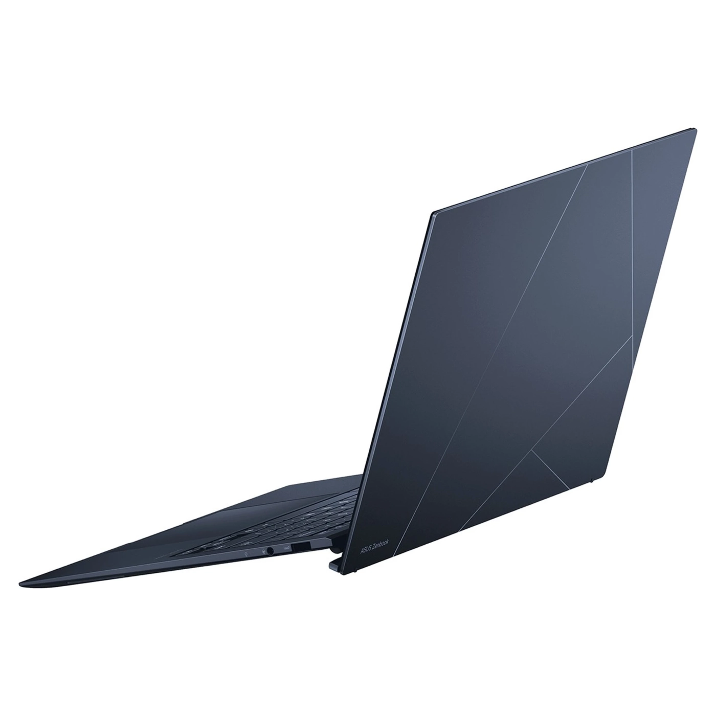 Купити Ноутбук ASUS Zenbook S 13 OLED UX5304MA-NQ040W (90NB12V3-M001K0) - фото 4